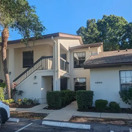 Rent this 2 bed apartment on 4889 Winslow Beacon in The Meadows, Sarasota County