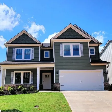 Buy this 4 bed house on Riley Eden Lane in Greer, SC 29650