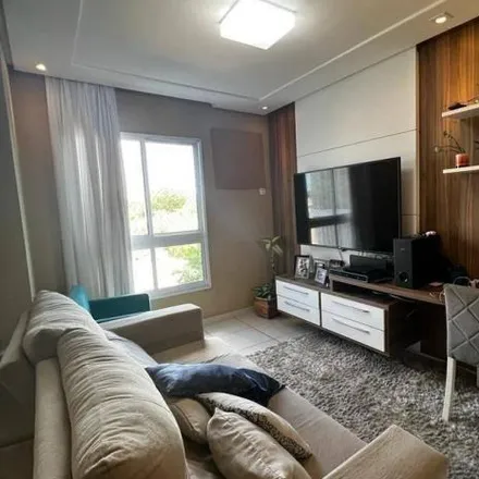 Buy this 3 bed apartment on Avenida Norte-Sul in Santa Luzia, Serra - ES