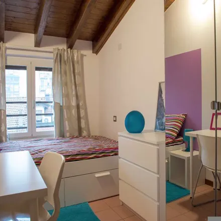 Image 3 - Pravo SNC, Via Jacopo della Quercia, 3, 20149 Milan MI, Italy - Room for rent