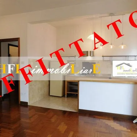 Image 9 - Via Nicola Festa, 00137 Rome RM, Italy - Apartment for rent