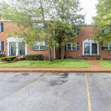 Rent this 2 bed house on Laurelwood Condos in Franklin, TN 36711