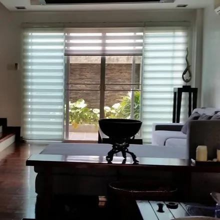 Rent this 3 bed townhouse on Hua Hin in Prachuap Khiri Khan Province 77110, Thailand