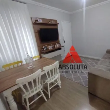 Buy this 2 bed apartment on Rua Vécio José Alves in Vila Bertine, Americana - SP