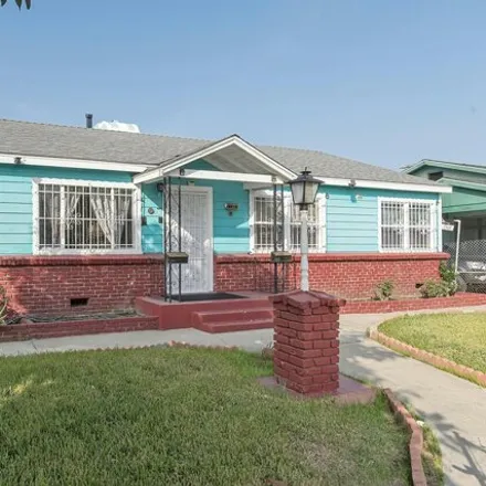 Buy this 5 bed house on 11381 Virginia Avenue in Morton, Lynwood