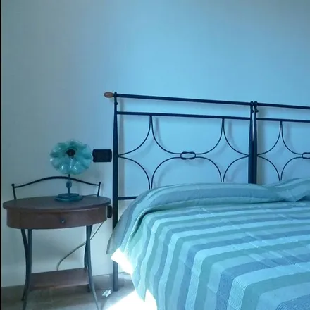 Rent this 2 bed duplex on 09072 Cabras Aristanis/Oristano