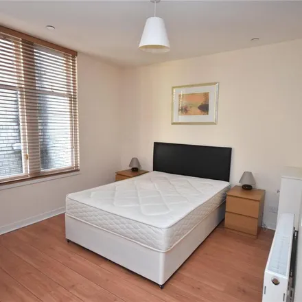 Image 4 - Palmerston Road, Market Street, Aberdeen City, AB11 5PP, United Kingdom - Apartment for rent