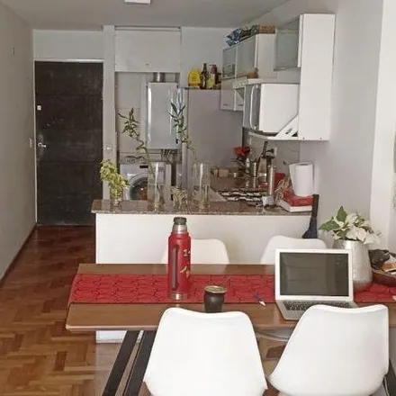 Buy this 2 bed apartment on Avenida Marcelo T. de Alvear 398 in Centro, Cordoba