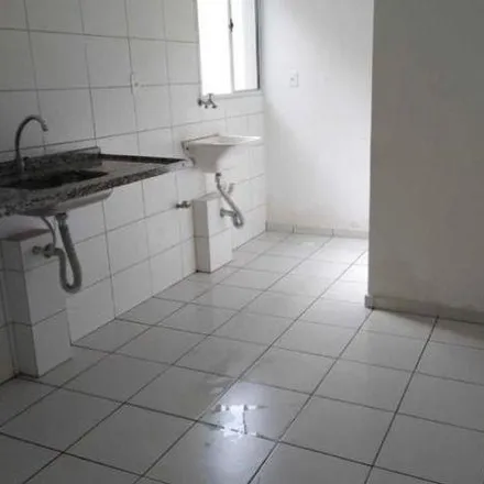 Rent this 2 bed apartment on Rua Felicíssimo Antônio Pereira in Parque Fortaleza, Bauru - SP