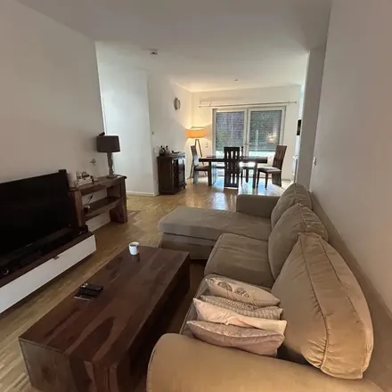 Rent this 2 bed apartment on Luxemburger Straße 12a in 80805 Munich, Germany