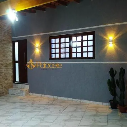 Buy this 2 bed house on Rua Alberto Torres de Andrade in Galega, Pindamonhangaba - SP