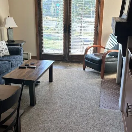 Image 4 - Beeler Place, Summit County, CO, USA - Condo for sale
