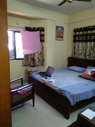 Rent this 3 bed apartment on Roop sangam in 29A Cross, Jayanagar 4th Block
