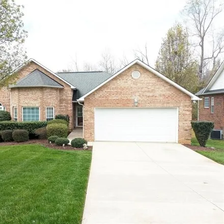 Image 1 - 245 River Birch Circle, Mooresville, NC 28115, USA - House for rent