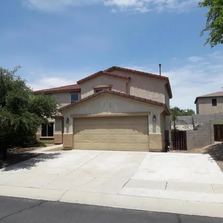 Rent this 6 bed house on 5538 West Copperhead Drive in Marana, AZ 85742