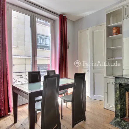 Image 3 - 5 Rue Surcouf, 75007 Paris, France - Apartment for rent