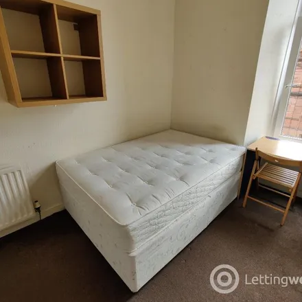 Rent this 4 bed apartment on St Silas Church in 69 Park Road, Glasgow
