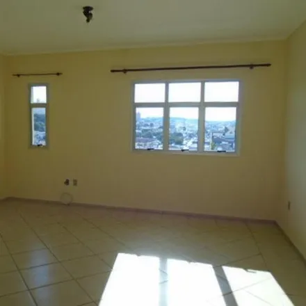 Rent this 2 bed apartment on Rua Riachuelo 172 in Centro, São Carlos - SP
