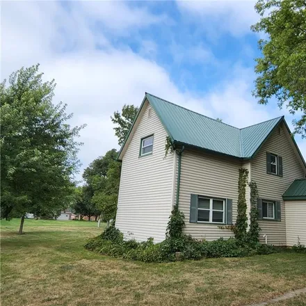 Buy this 3 bed house on 141 Sheridan Street in Garvin, Lyon County
