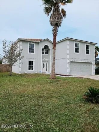 Buy this 4 bed house on 5547 Ashleigh Park Drive in Jacksonville, FL 32244