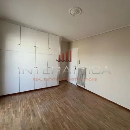 Rent this 3 bed apartment on Μαραθώνος 13 in Pefki, Greece