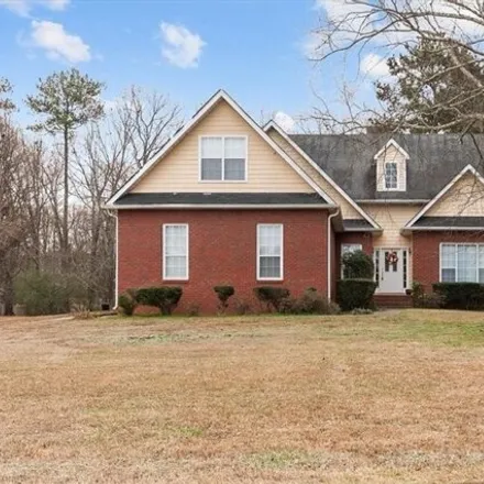 Buy this 4 bed house on 916 Stone Ridge in Henry County, GA 30252