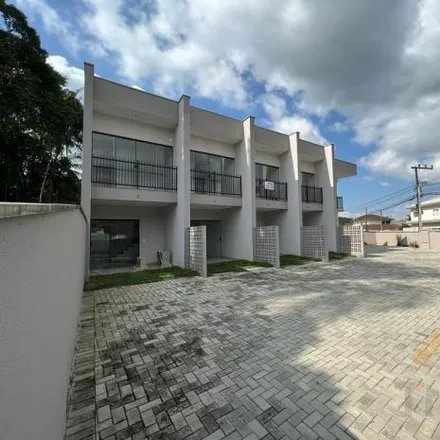 Image 1 - Rua João Miers 489, Vila Nova, Joinville - SC, 89237-200, Brazil - House for sale