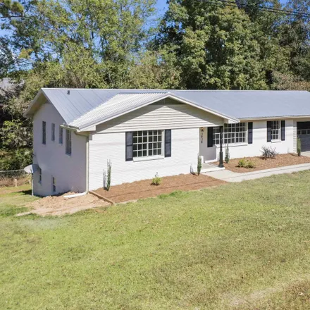 Buy this 4 bed house on 1918 2nd Avenue in Calera, AL 35040