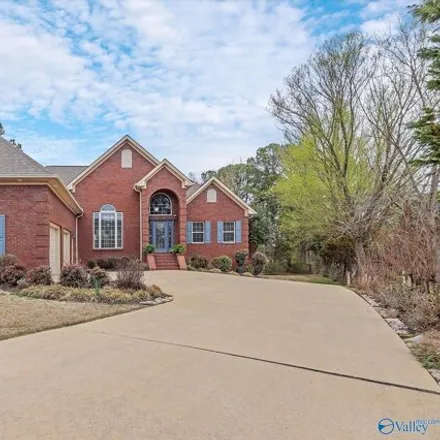 Buy this 5 bed house on 14798 Crown Court in Athens, AL 35613