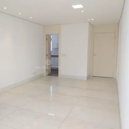 Buy this 1 bed apartment on Rua Sergipe 1284 in Savassi, Belo Horizonte - MG