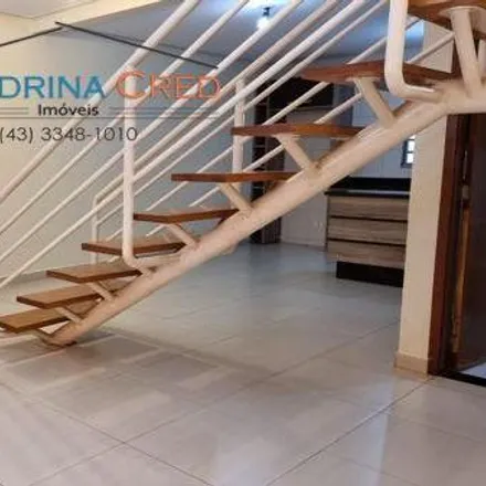 Buy this 3 bed house on Rua Omar Mazzei Guimarães in Ouro Verde, Londrina - PR