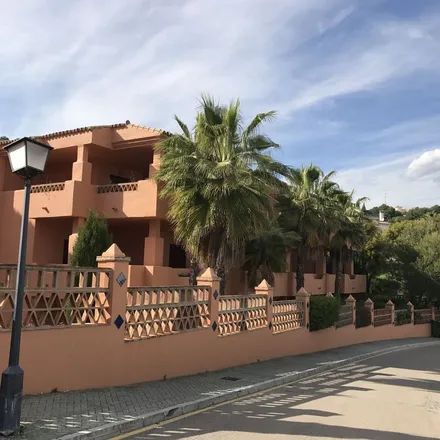 Rent this 1 bed apartment on unnamed road in 29679 Benahavís, Spain
