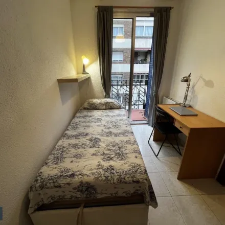 Image 6 - El Capirote de Granada, Calle de Alonso Cano, 38, 28003 Madrid, Spain - Apartment for rent
