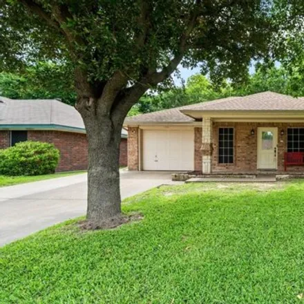 Buy this 3 bed house on 442 Jean Drive in Seagoville, TX 75159