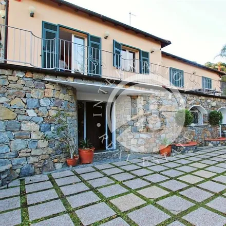 Image 1 - Sanremo, Imperia, Italy - House for sale