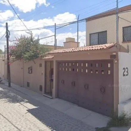 Buy this 4 bed house on Cerrada de la Media Luna in 76776 Tequisquiapan, QUE
