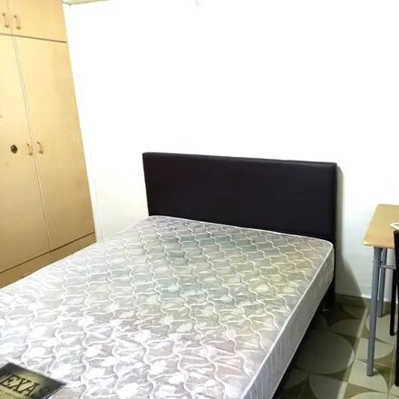 Rent this 1 bed room on 93 Bedok North Avenue 4 in Singapore 460093, Singapore