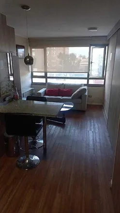 Buy this 1 bed apartment on Balmaceda in 139 5584 Calama, Chile
