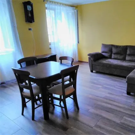 Buy this 1 bed apartment on Podróżnicza 31 in 53-208 Wrocław, Poland