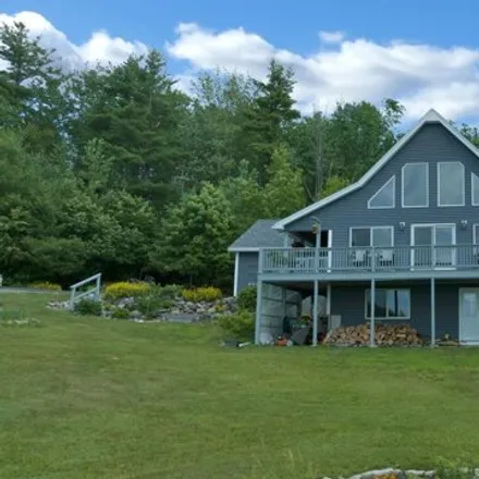 Image 3 - 86 Juniper Ln, Acton, Maine, 04001 - House for sale