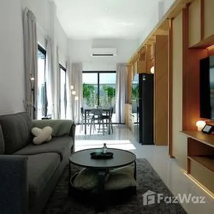 Image 3 - unnamed road, Chalong, Phuket Province 83230, Thailand - Apartment for rent