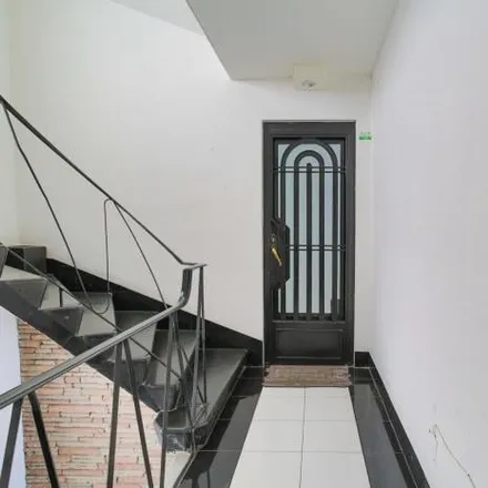 Rent this 2 bed apartment on Farmacias Similares in Calle Arquímedes, Polanco