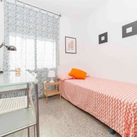 Image 9 - Carrer de Ramón Gordillo, 1, 46021 Valencia, Spain - Apartment for rent