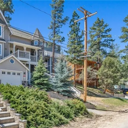 Buy this 3 bed house on 700 Booth Way in Big Bear City, California