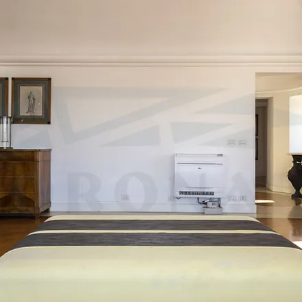 Rent this 1 bed apartment on Il Gelato di San Crispino in Via della Panetteria 42, 00187 Rome RM