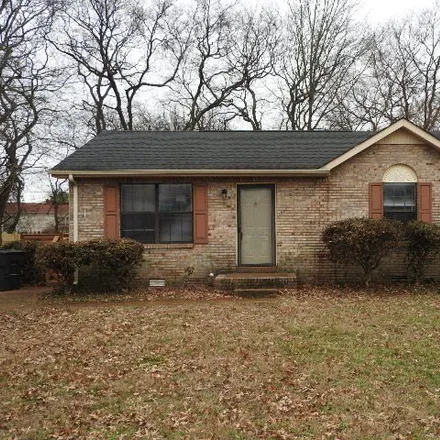 Rent this 3 bed house on 149 Yancey Pl in Gallatin, Tennessee