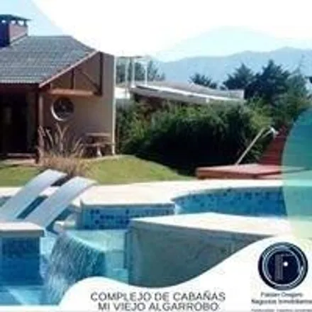 Buy this 6 bed house on unnamed road in Departamento Punilla, Villa Parque Siquiman