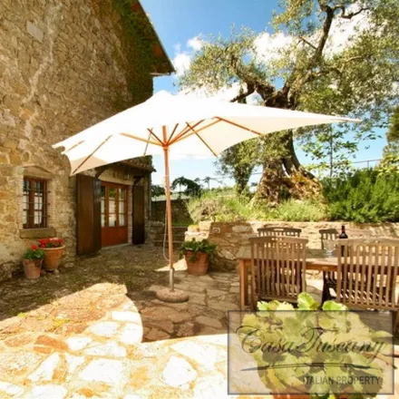 Image 9 - Cortona, Arezzo, Italy - House for sale