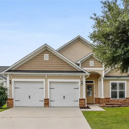 Rent this 3 bed house on 119 Bartram Road in Skidaway Island, Chatham County