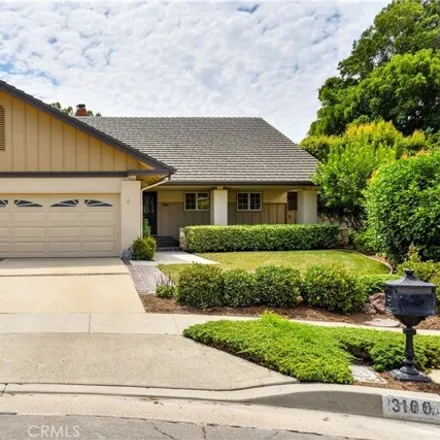 Buy this 5 bed house on 3100 LA Sombra Way in Fullerton, California